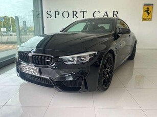 BMW M4Coupé