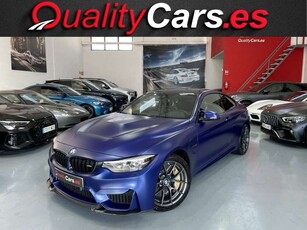 BMW M4M4A CS