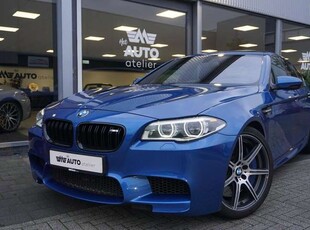 BMW M55-serie Competition Package