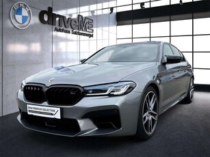 BMW M5F90 Competition