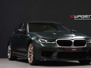 BMW M5M5A CS