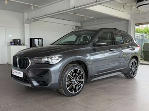 BMW X11.5iA *Automaat/sDrive18/Pdc/Navi-Pro/Bluetooth