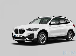 BMW X1Aut Kamera DAB LED Alarm HiFi Sportsitz