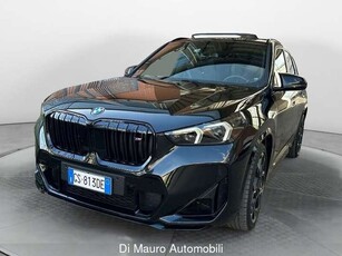 BMW X1M35i