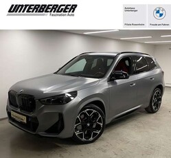 BMW X1M35i xDrive Sportpaket PRO Head-Up HK