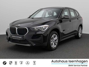 BMW X1PDC DAB Navi Sitzhzg Lordos Multilenk