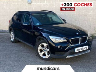 BMW X1sDrive 16d