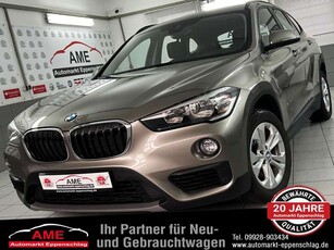 BMW X1sDrive 18 i Advantage *Navi|GRA|PDC|AHK*