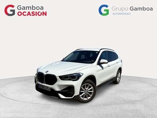 BMW X1sDrive 18dA