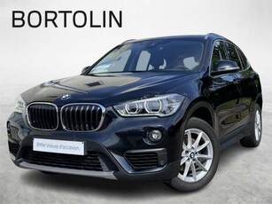 BMW X1sDrive 18i LED GPS *TVA*