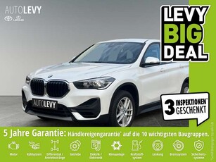 BMW X1sDrive 20i Advantage Aut. *Navi*el.Heck*PDC*