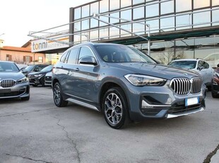 BMW X1sDrive18d 2.0 150cv Steptronic xLine *Telecamera*