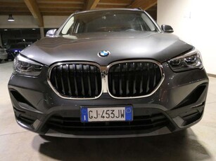 BMW X1sDrive18d Business Advantage