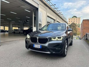 BMW X1sDrive18d Business Advantage