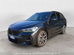 BMW X1sDrive18d Msport AUTO