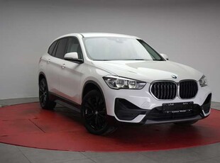 BMW X1sDrive18d Navi/LED/AHK/Shzg