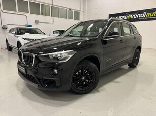 BMW X1sDrive18d Sport