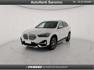 BMW X1sDrive18d xLine