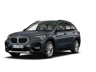 BMW X1sDrive18i Advantage Klimaaut. AHK PDC HIFI