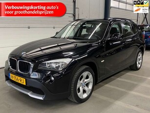 BMW X1SDrive18i Executive-Climate Control-150000KM-