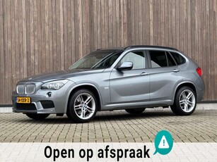 BMW X1SDrive18i Executive M-Sport / Automaat / PDC /