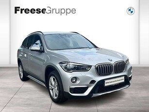 BMW X1sDrive18i xLine HiFi LED Pano.Dach RFK Navi