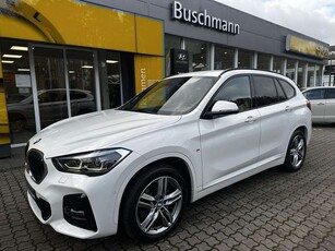 BMW X1sDrive20i Aut. M Sport