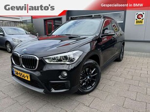 BMW X1sDrive20i Executive Panoramadak