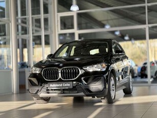 BMW X1xD25e Parkassist DAB Navi Geschwindigkeitsreg