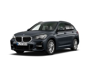 BMW X1xDRIVE 18d M SPORT AUTOMATIK NAVI LED PDC AHK