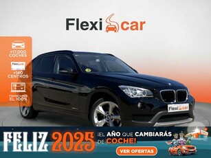 BMW X1xDrive 18dA