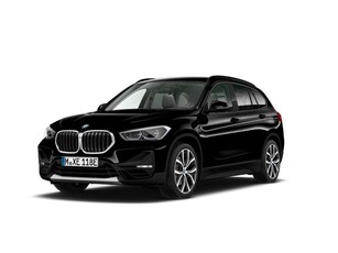 BMW X1xDRIVE 25e ADVANTAGE AUTOMATIK NAVI LED PDC AHK