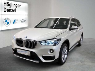 BMW X1xDrive18d