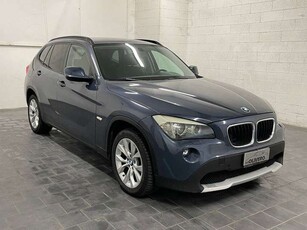 BMW X1xDrive18d aut8-UNIPRO