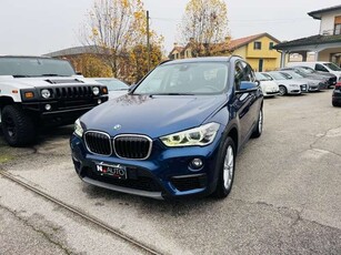 BMW X1xDrive18d Business