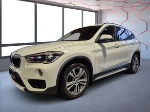 BMW X1xDrive18d Sport Line Aut.