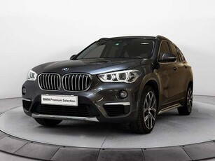 BMW X1xDrive18d xLine