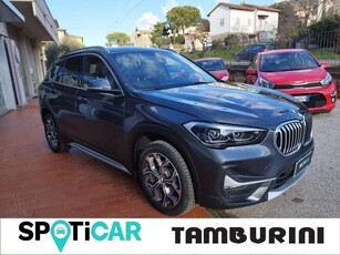 BMW X1xDrive18d xLine