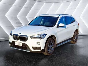 BMW X1xdrive18d xLine