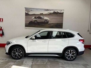 BMW X1xDrive18d xLine MOLTO BELLO