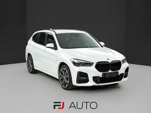 BMW X1XDrive20d Msport auto M Sport