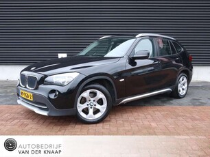 BMW X1xDrive20i Business | Clima | Cruise | Navi | Multi