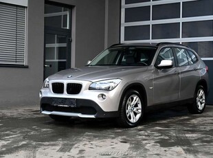 BMW X1xDrive20i Pickerl NEU