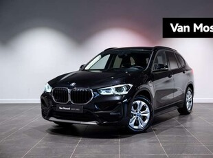 BMW X1xDrive25e (162 kW)