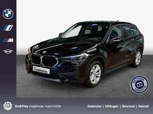 BMW X1xDrive25e Advantage