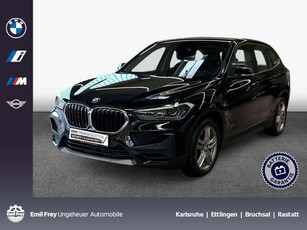 BMW X1xDrive25e Advantage