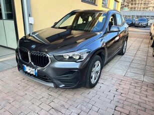 BMW X1xDrive25e Advantage