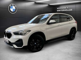 BMW X1xDrive25e Advantage Navi DAB HiFi PA el.Heck