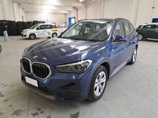 BMW X1xDrive25e Business Advantage