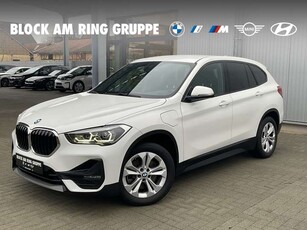 BMW X1xDrive25e DAB SH LED PDC